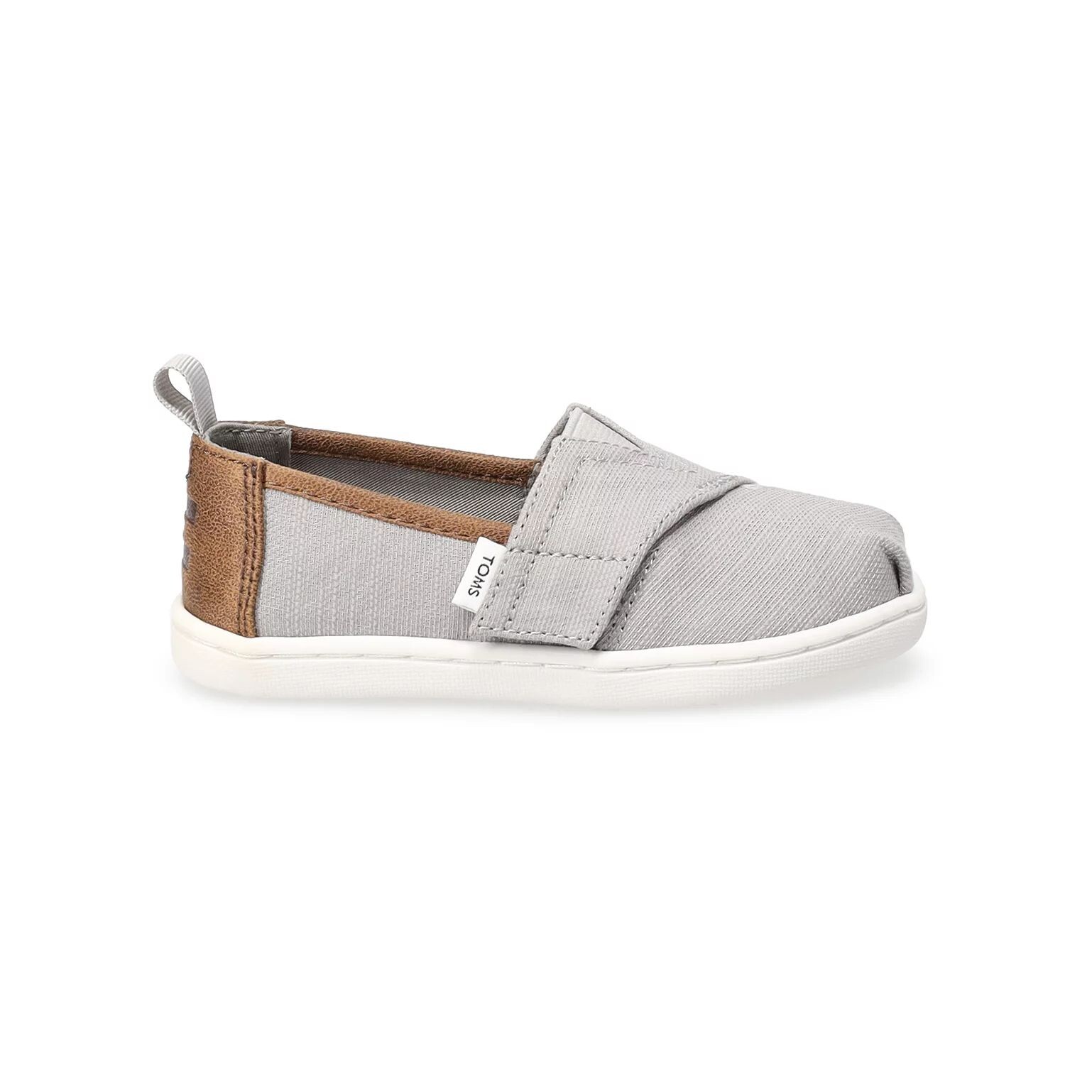 

Обувь TOMS Alpargata для малышей TOMS