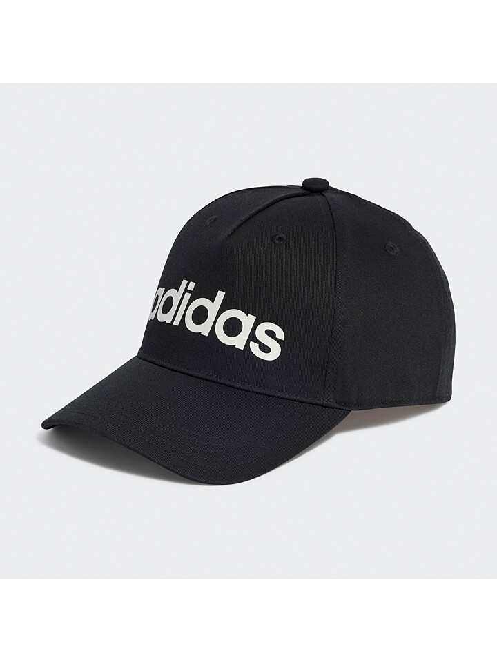 

Бейсболка adidas, черный