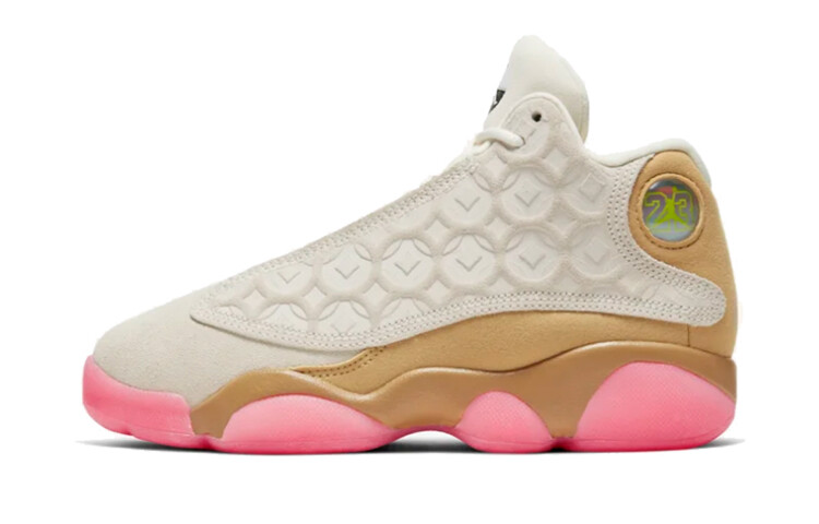 

Air Jordan 13 Retro Bp Vintage Баскетбольные кроссовки Китайский Новый год