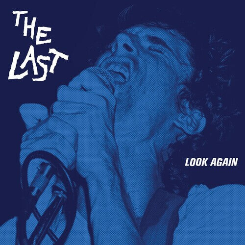

CD диск Last: Look Again