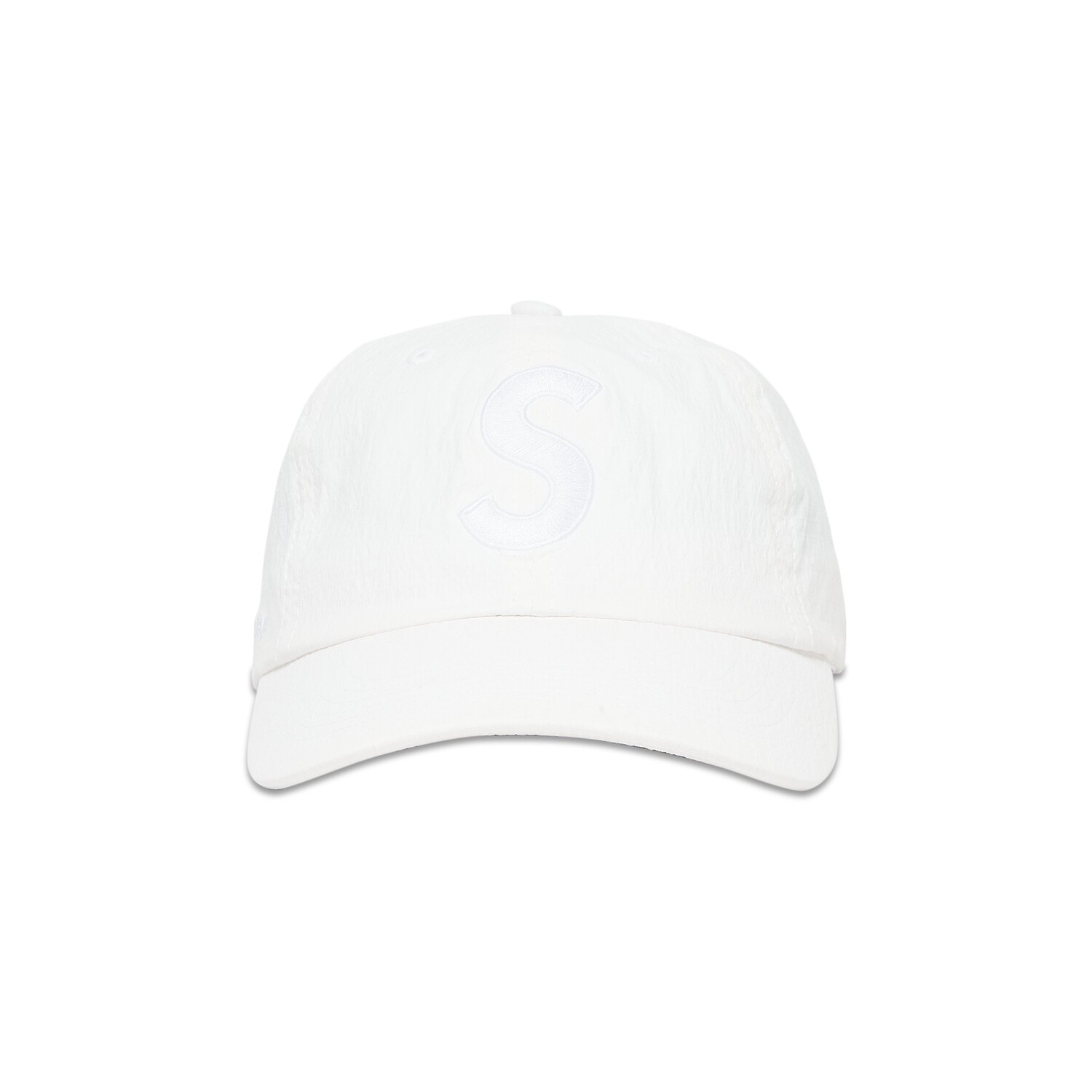 

Сумка Supreme Cordura Ripstop S с логотипом, 6 панелей, белая
