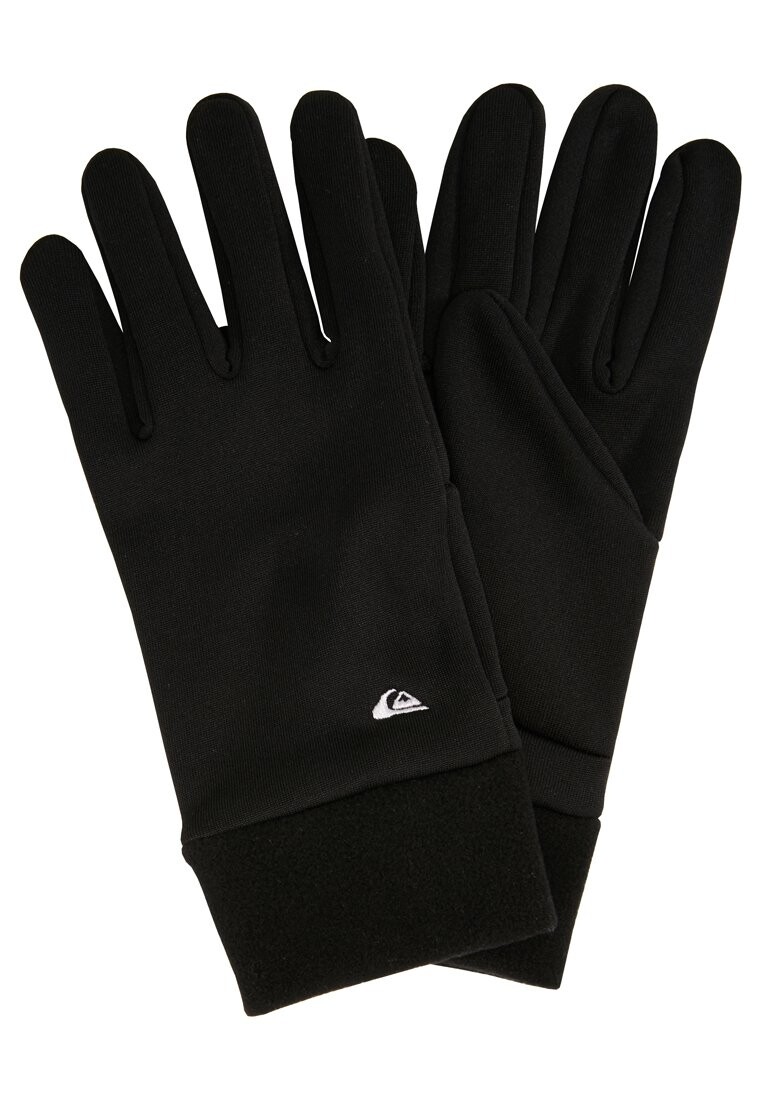 

Перчатки Quiksilver, черный