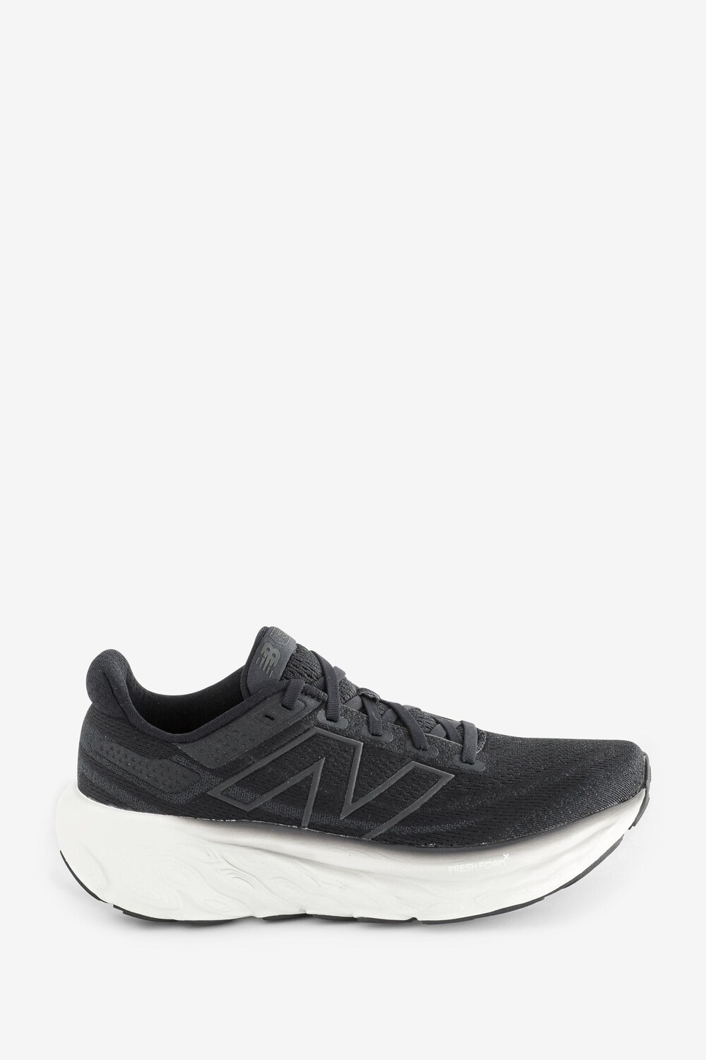 

Кроссовки Fresh Foam 1080 New Balance, черный