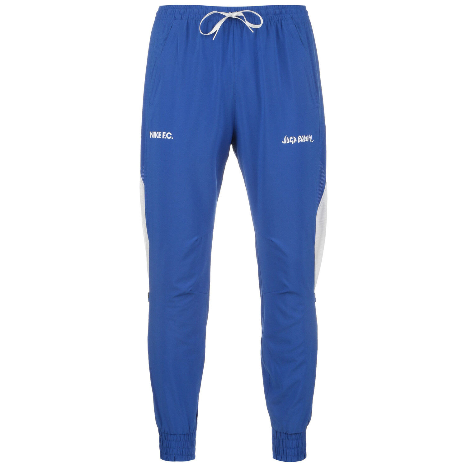 

Брюки Nike Trainingshose F.C. Joga Bonito 2.0 Woven, синий