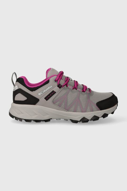 

Ботинки Peakfreak II Outdry Columbia, серый