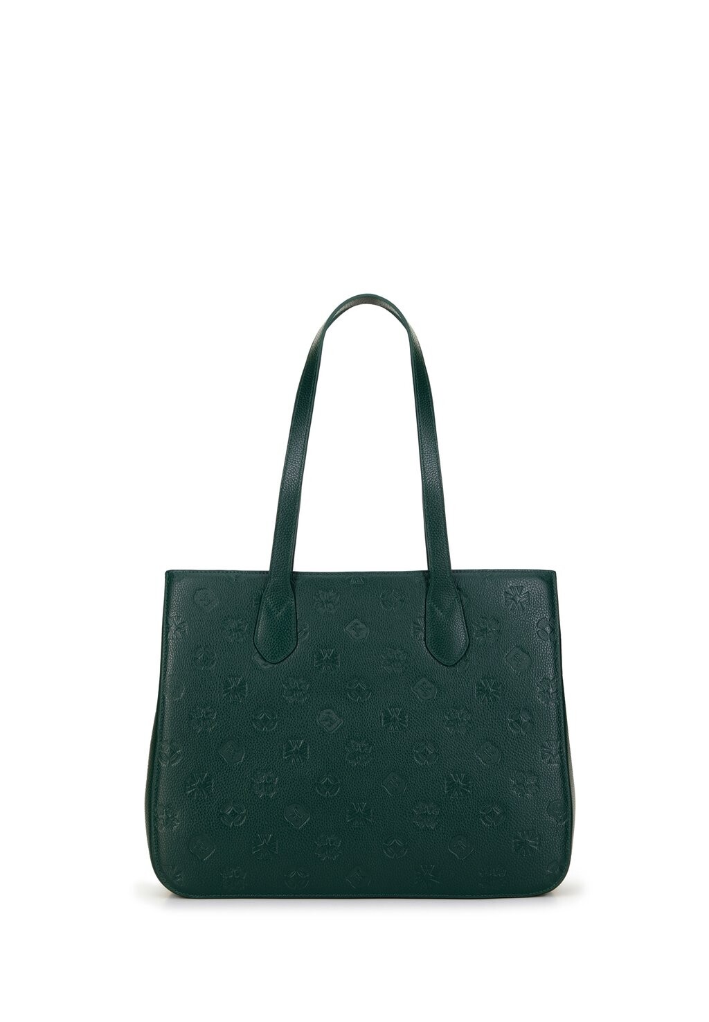 

Сумочка SIGNATURE COLLECTION WITTCHEN, зеленый