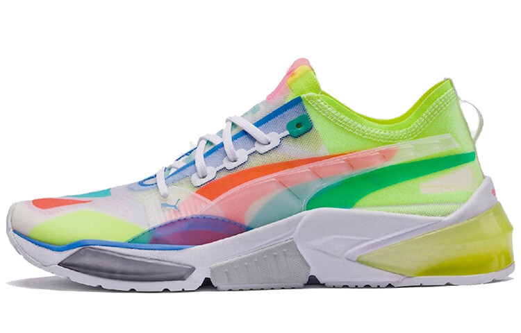 

Прозрачная оптика Puma LQDCELL Многоцветная