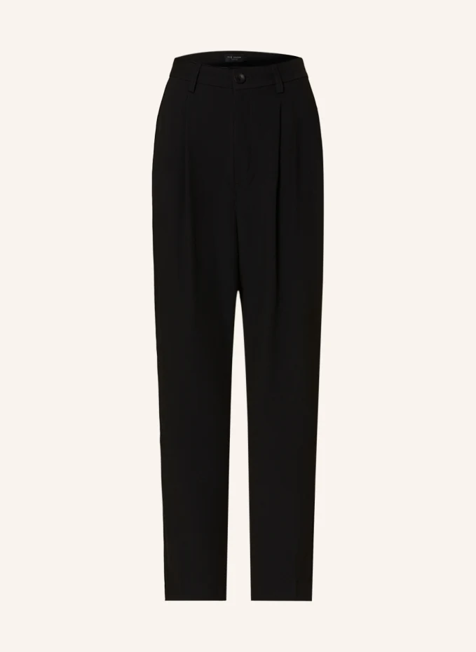 

Брюки лорен Ted Baker, черный
