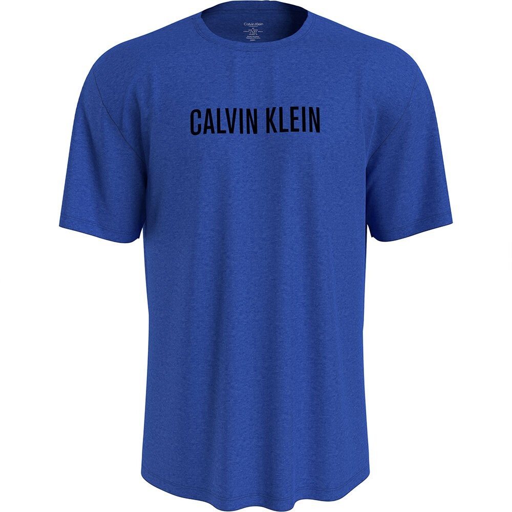 

Пижама Calvin Klein 000NM2567E Short Sleeve T-Shirt, синий