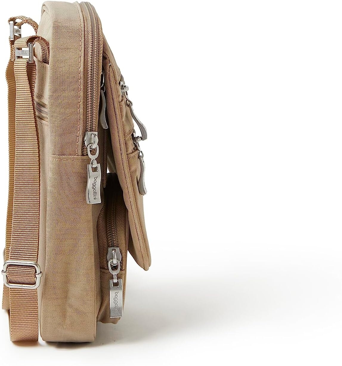 

Сумка Journey Crossbody Baggallini, цвет Beach