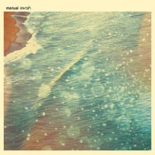

CD диск Manual: Awash
