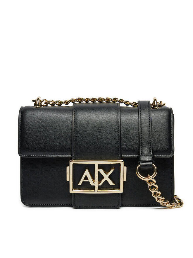 

Наплечная сумка 949195 4F786 Armani Exchange, черный