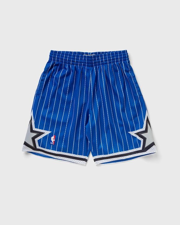 

Шорты Mitchell & Ness Nba Swingman Shorts Orlando Magic Road 1994-95, цвет royal