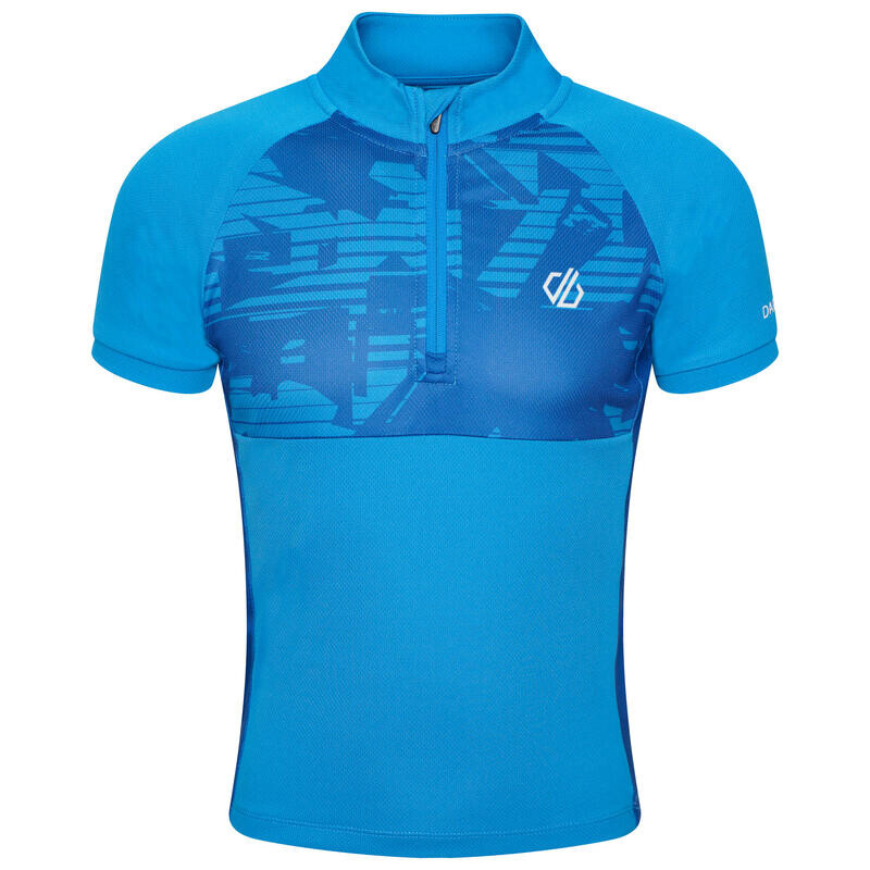 

Детская майка Go Faster II DARE 2B, цвет blau