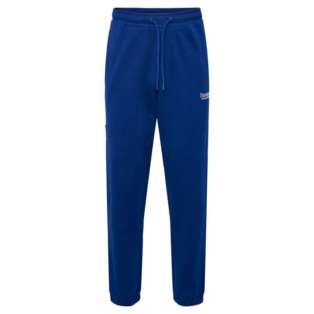 

Спортивные брюки Hummel Legacy Bryce, синий
