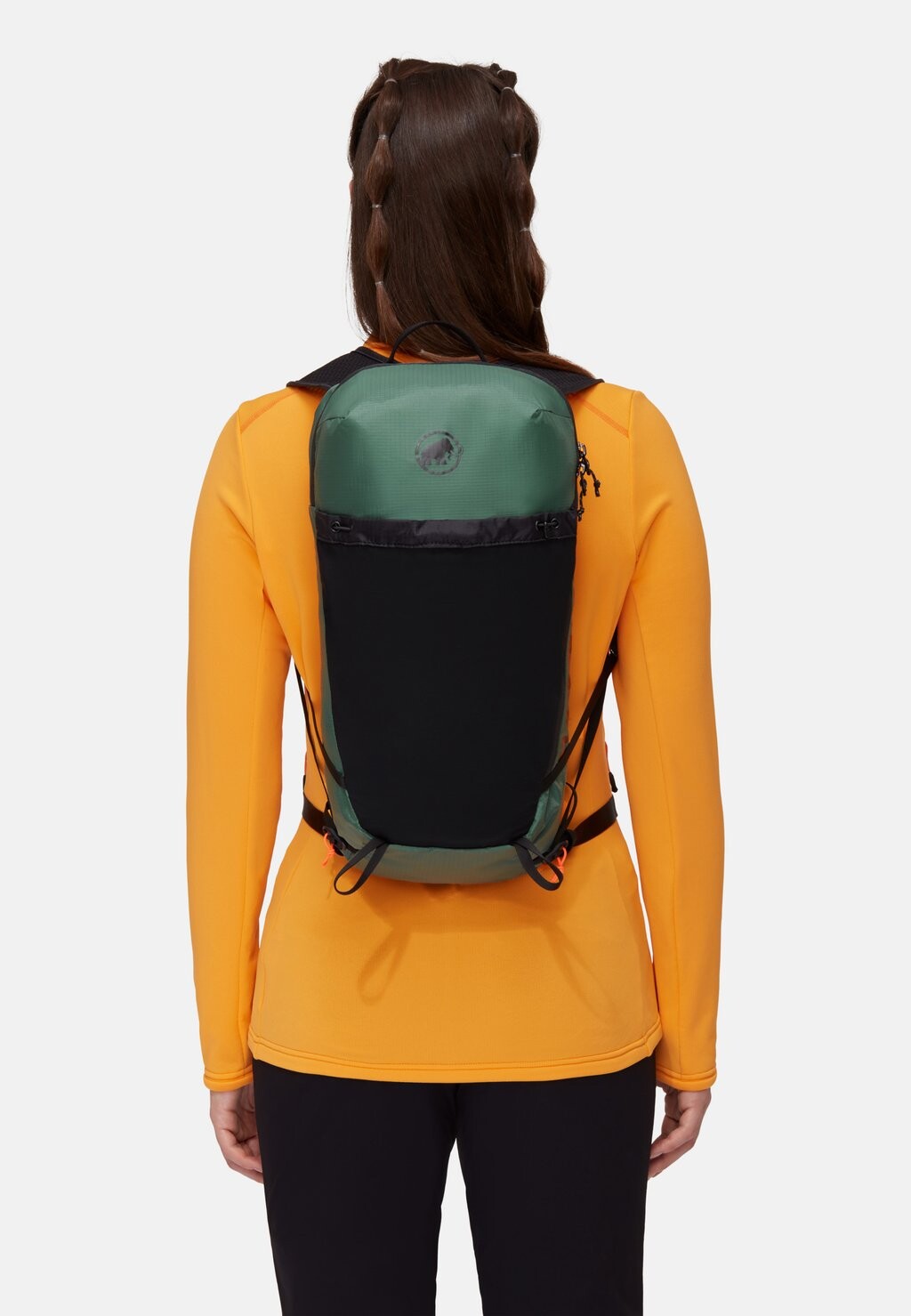 

Рюкзак Mammut