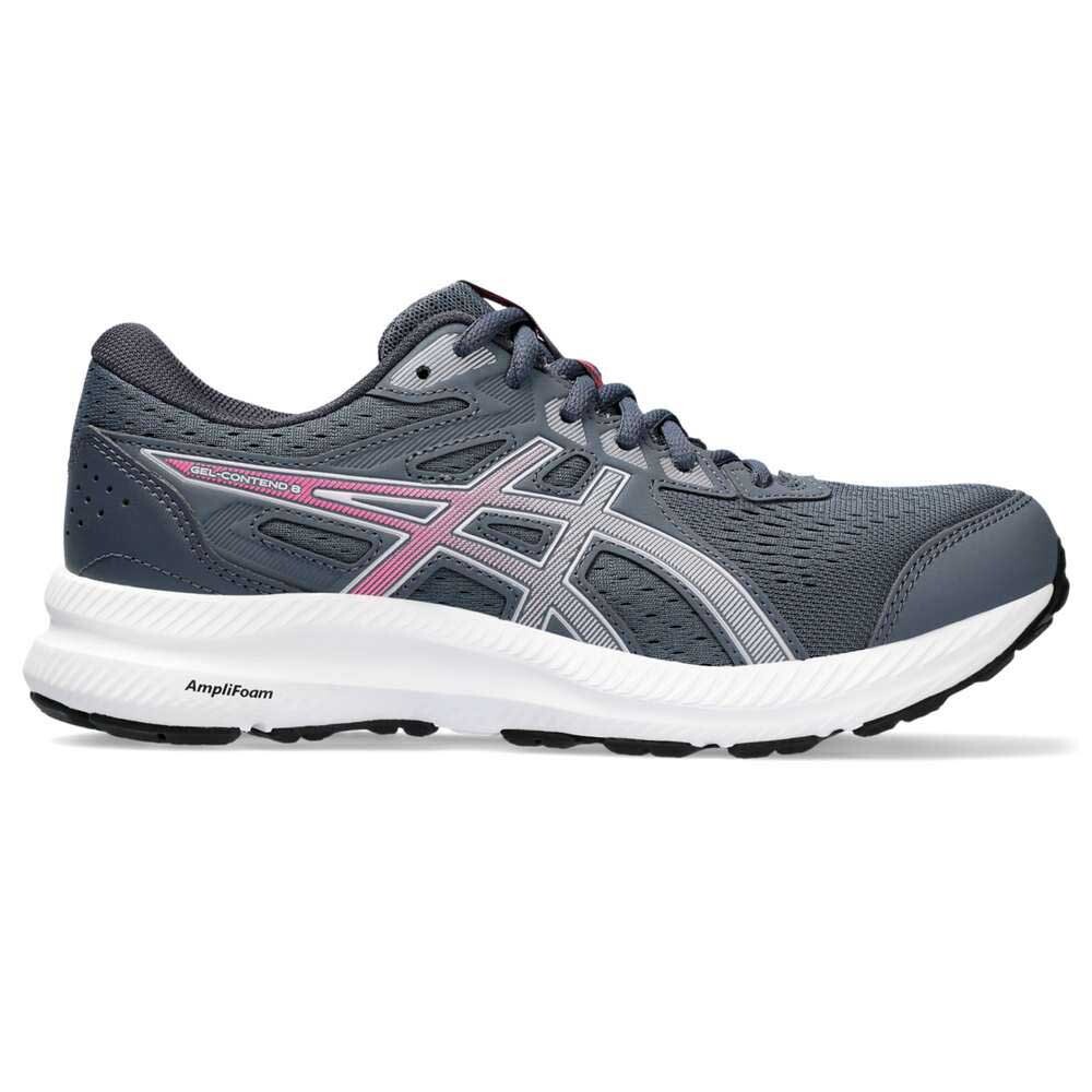 

Кроссовки Asics Gel-Contend 8, серый