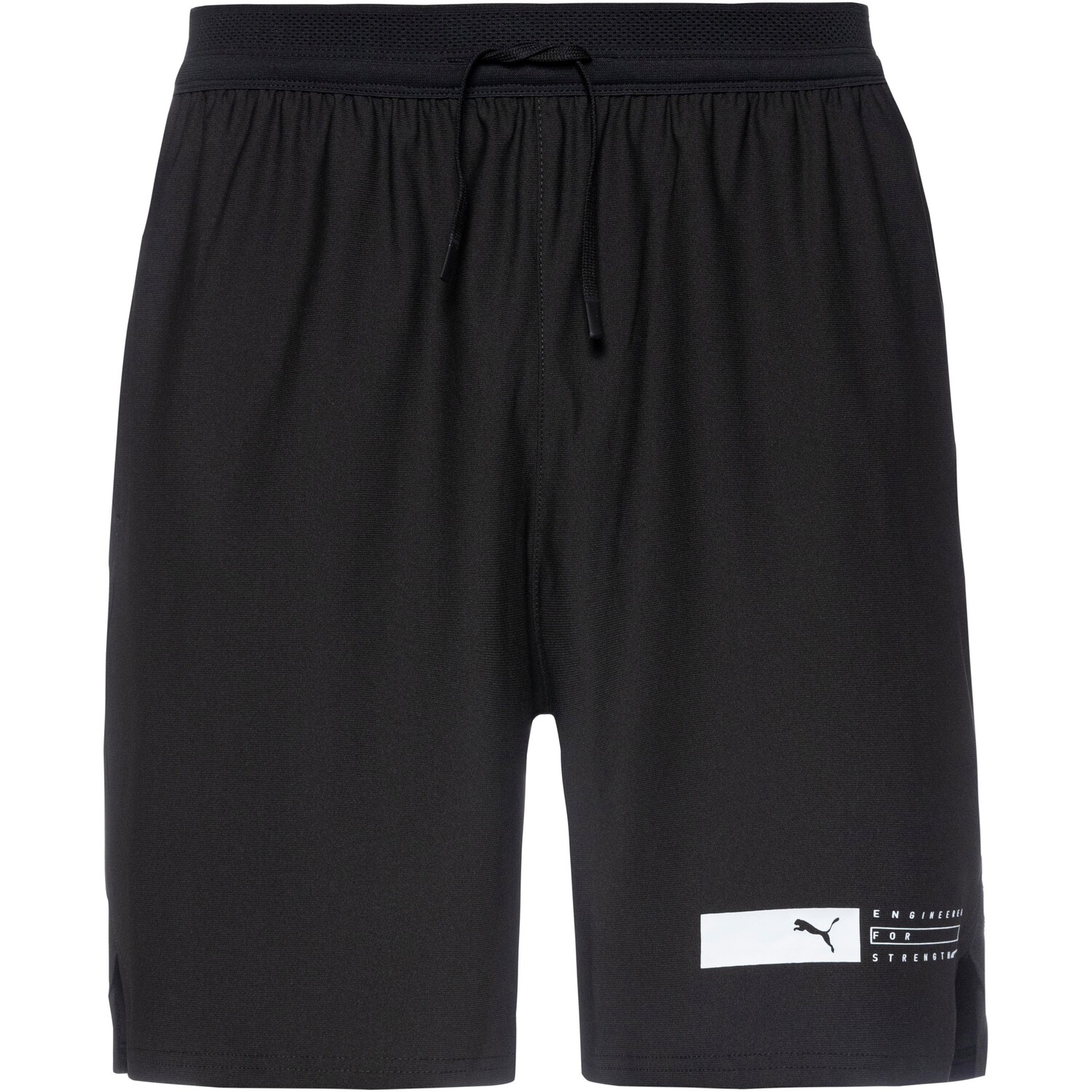 

Шорты Puma FUSE Stretch, цвет puma black