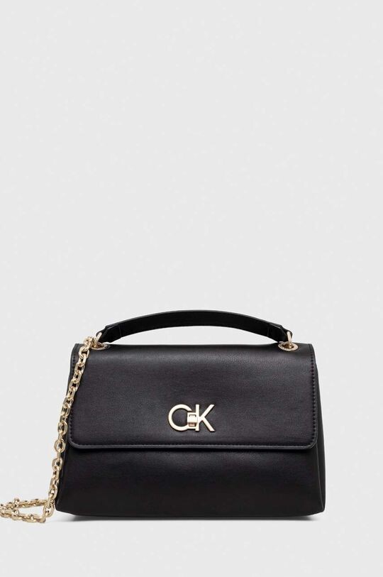 

Сумочка Calvin Klein, черный