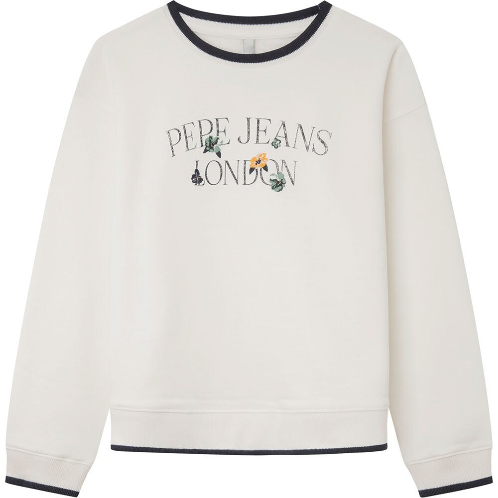 

Толстовка Pepe Jeans Tandra, белый