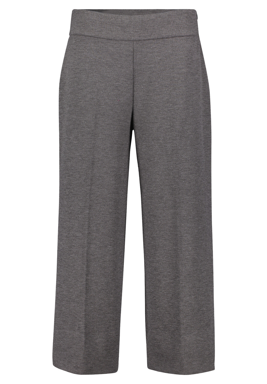 

Брюки CARTOON Culotte, темно-серый