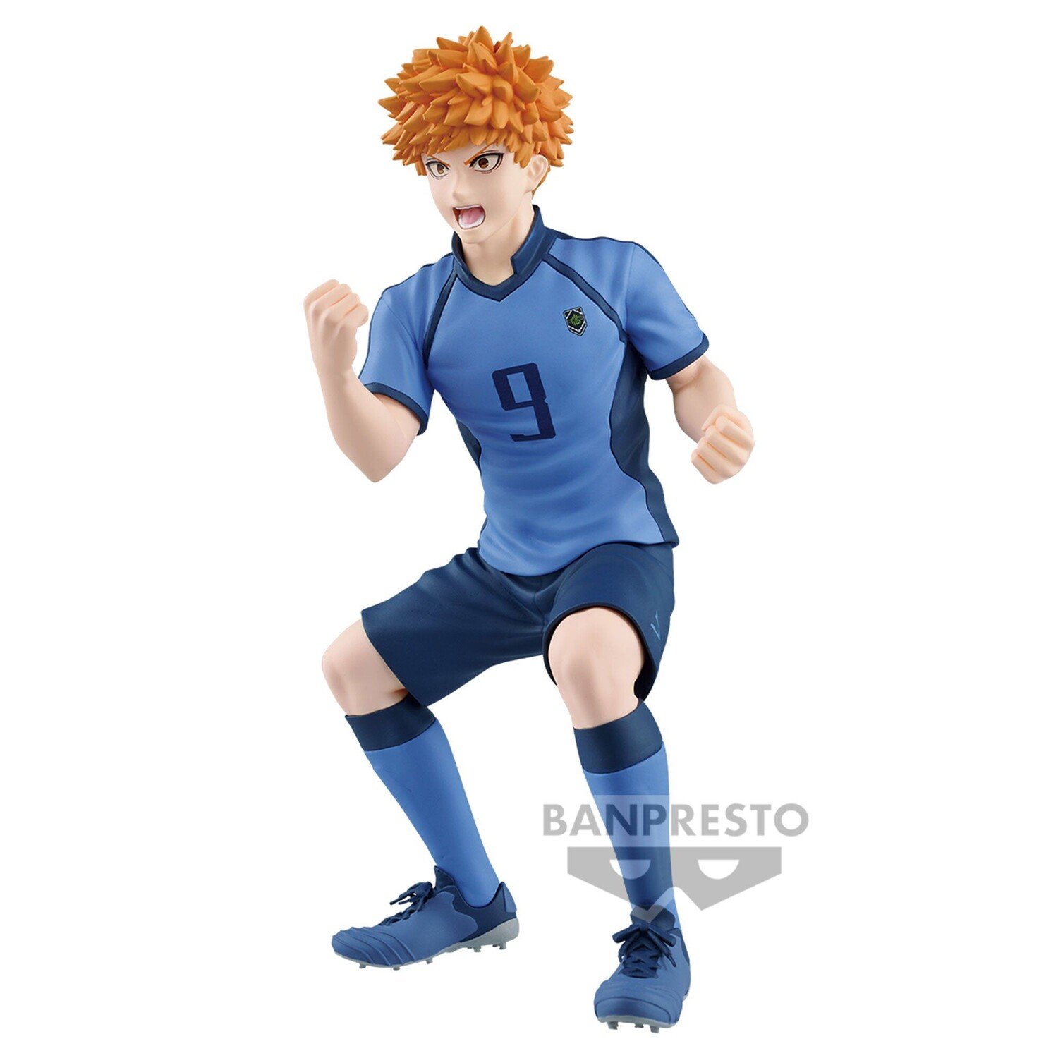 

Фигурка BLUELOCK - Rensuke Kunigami Figure