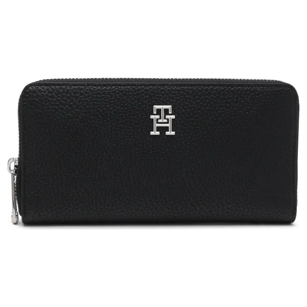 

Кошельки Tommy Hilfiger, черный