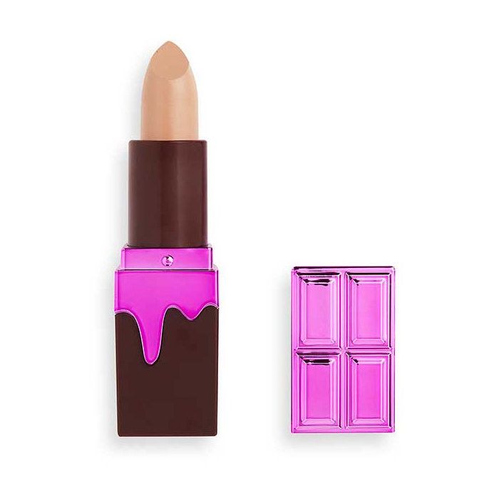 Губная помада Barra de Labios Chocolate I Heart Revolution, Honeycomb i heart revolution – soft swirl gloss chocolate lip – блеск для губ – toffee crunch