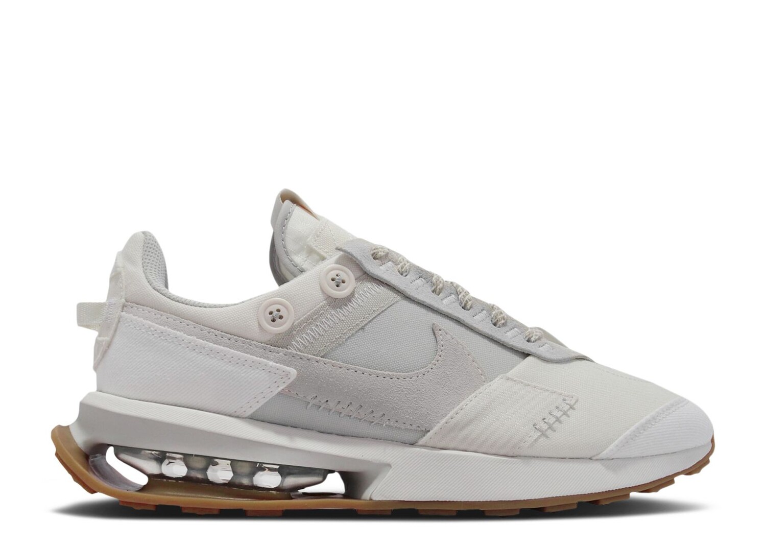 

Кроссовки Nike Air Max Pre-Day 'Voodoo - Photon Dust Gum', белый