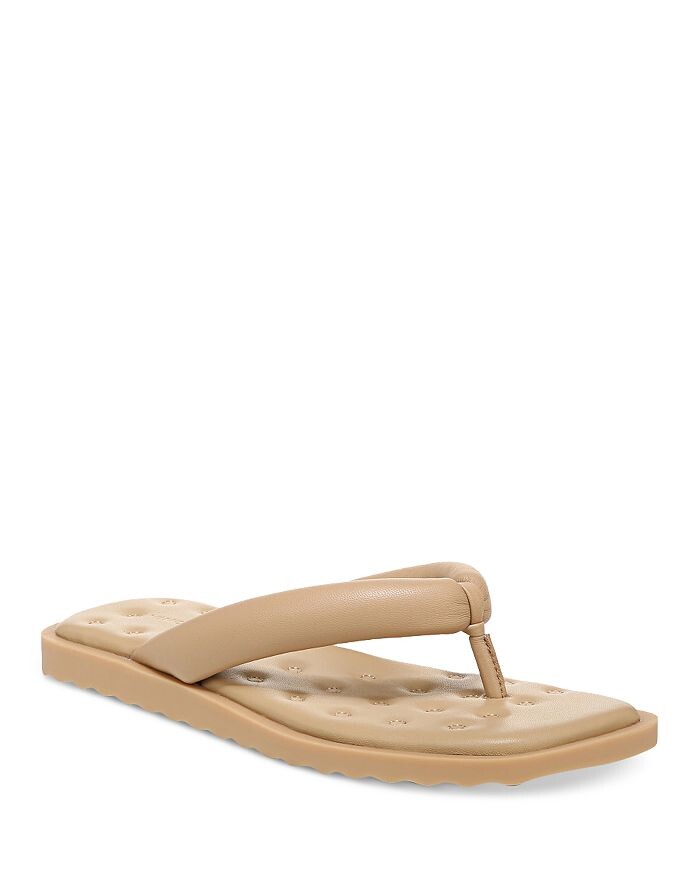 

Женские шлепанцы без застежек Serene Slip On Thong Slide Vince