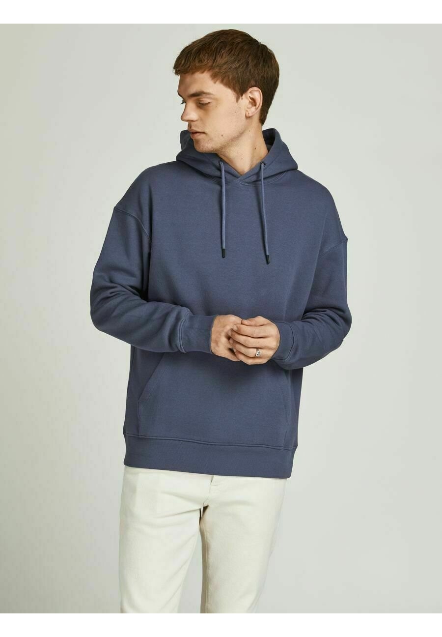 

Толстовка JJESTAR BASIC NOOS Jack & Jones, гризайль