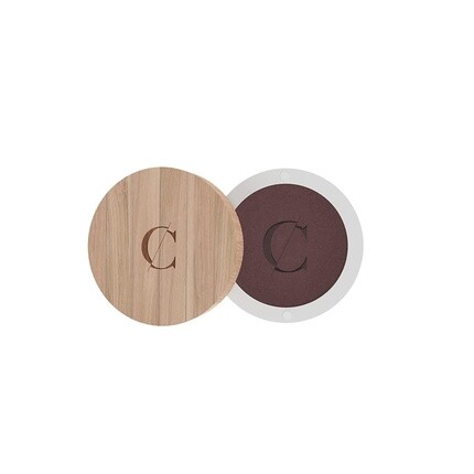 

Матовые тени для век 153 Коричневые 1 мл, Couleur Caramel