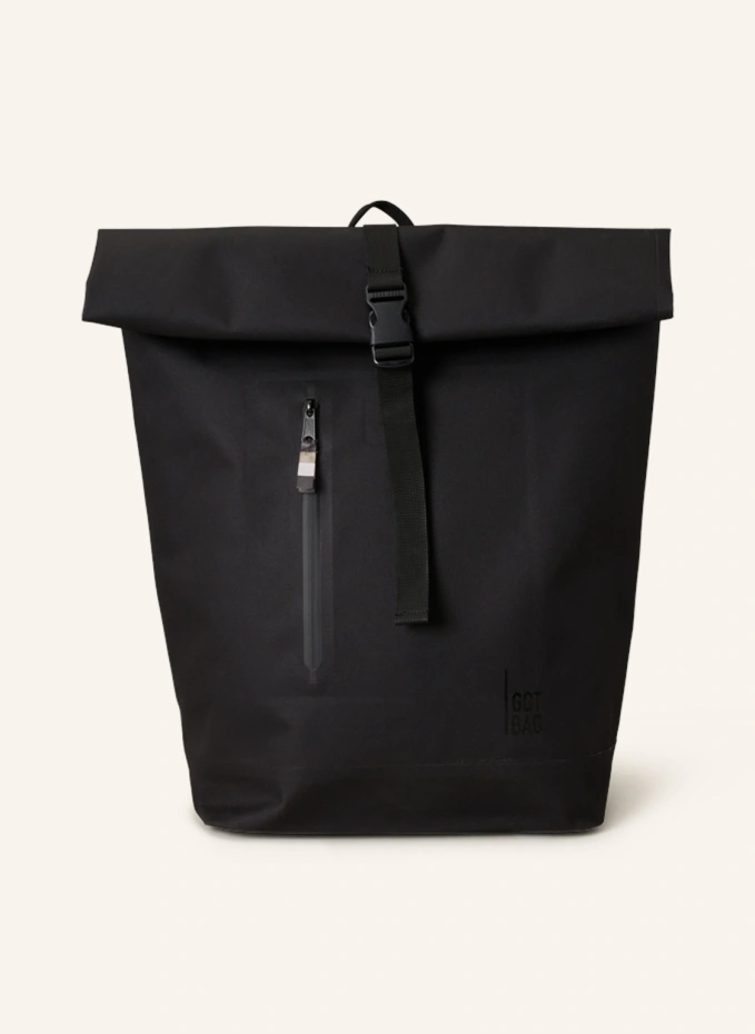 

Рюкзак 26 л с отделением для ноутбука Got Bag, черный