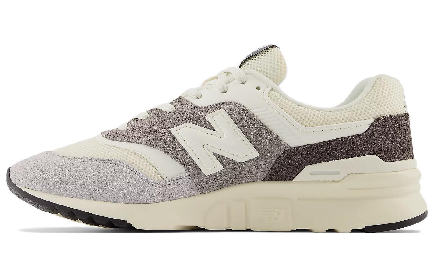 

Кроссовки унисекс New Balance 997H
