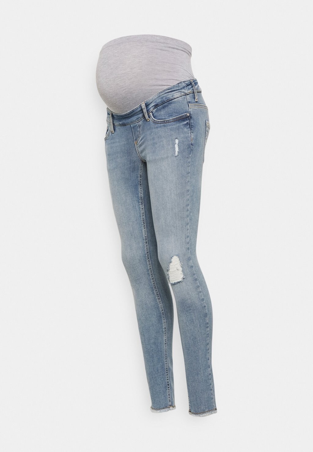 

Джинсы Skinny Fit ONLY MATERNITY