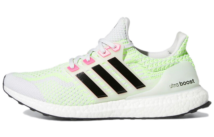 

Adidas Ultraboost 5 Dna Белый/Зеленый