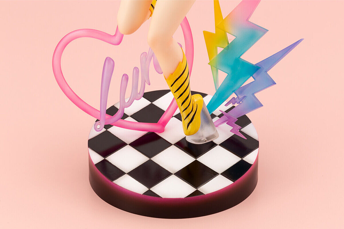 

Фигурка Urusei Yatsura - Lum 1/7 Scale ARTFX J 1/7 Scale Figure