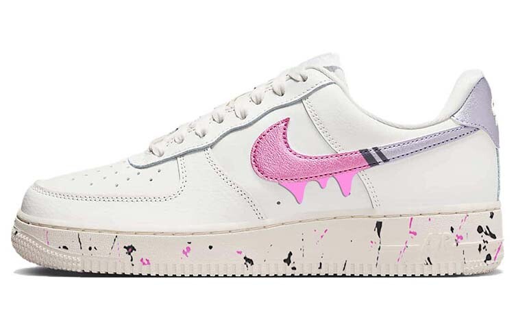 

Женские кроссовки для скейтбординга Nike Air Force 1, White