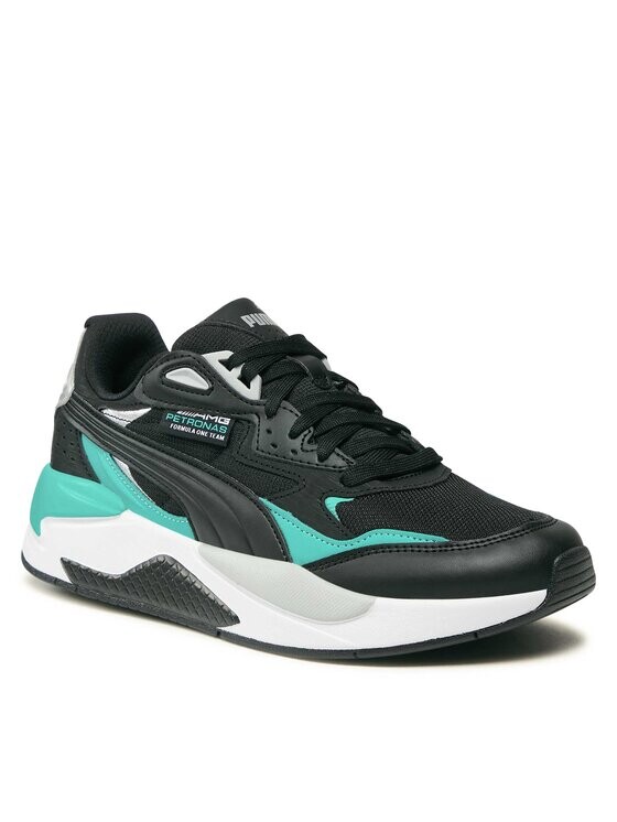 

Кроссовки Puma, черный