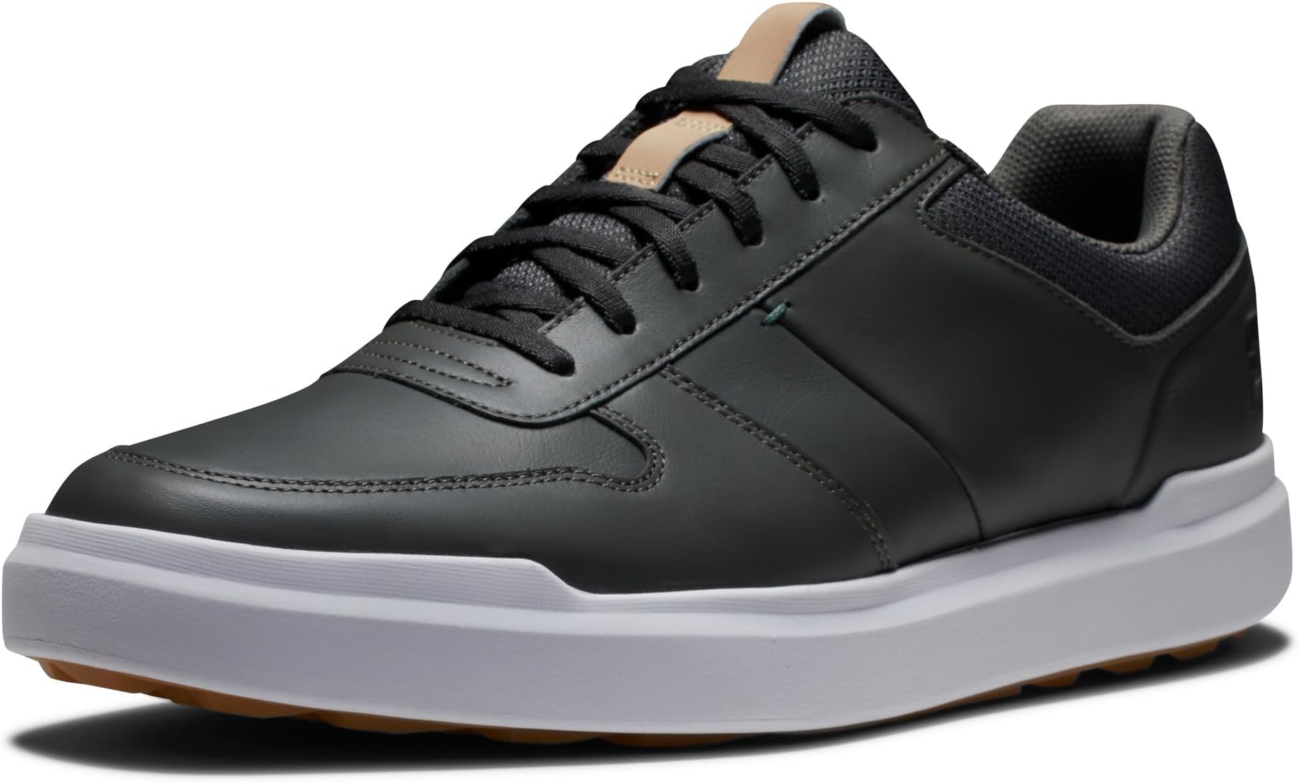 Кроссовки Contour Casual Golf Shoes FootJoy, цвет Charcoal 1