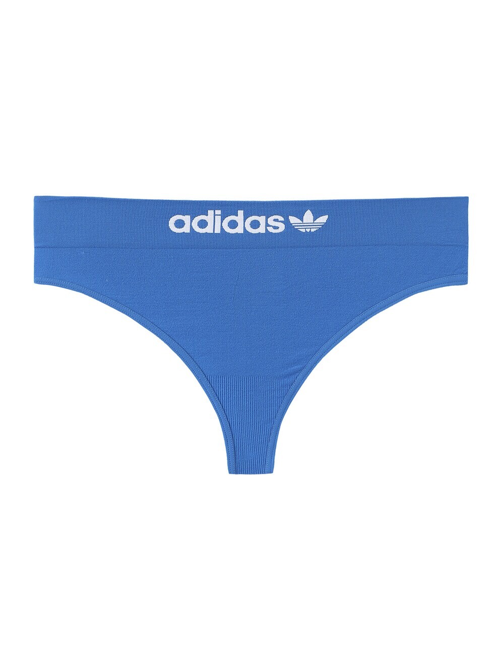 

Стринги ADIDAS ORIGINALS Smart & Novel, синий