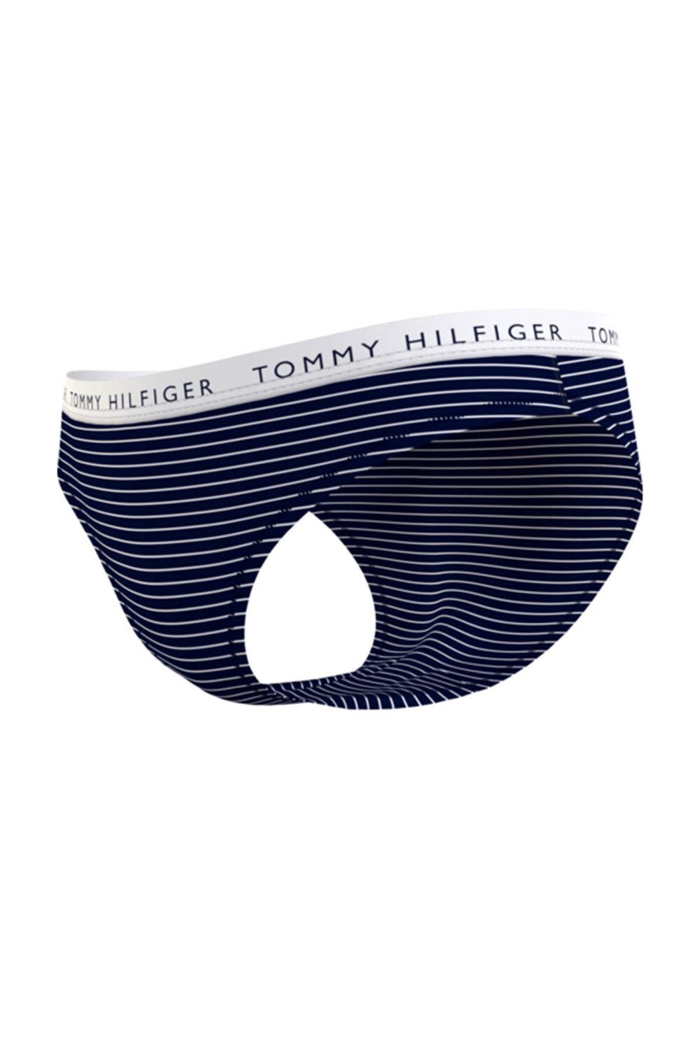 

Трусы - Белый - Полосатый Tommy Hilfiger