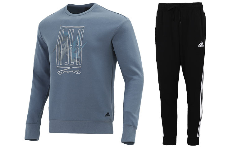 

Комплект свитшотов для мужчин Adidas
