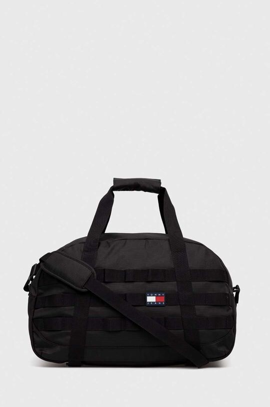 

Сумка Tommy Jeans, черный