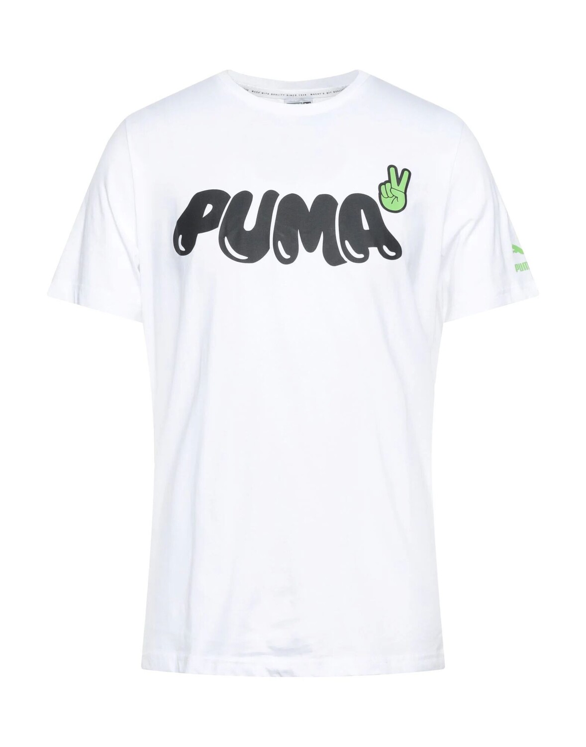 

Футболка Puma, белый