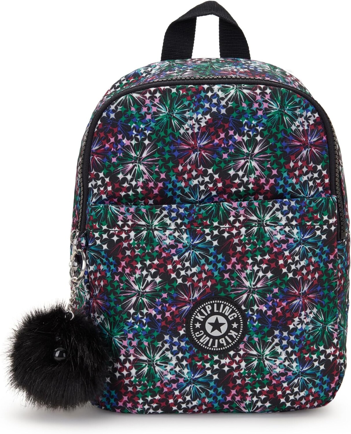 

Рюкзак Marlee Kipling, цвет Star Flower GG