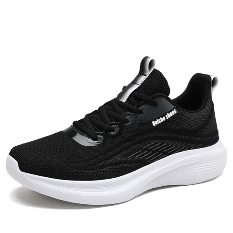 

Кроссовки унисекс с низким верхом Quiche Shoe