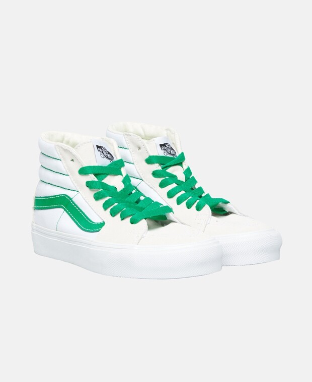 

Кроссовки Vans, белый