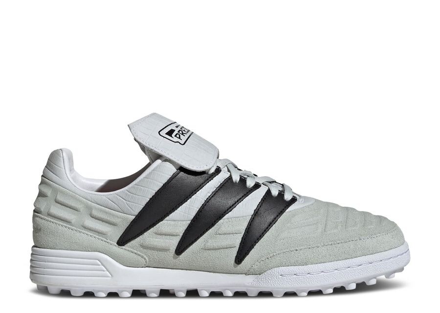 

Кроссовки adidas Predator 94 TF, цвет Cloud White