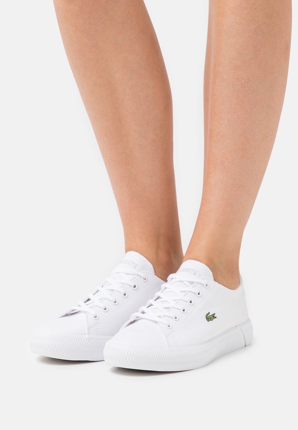 

Кеды Lacoste